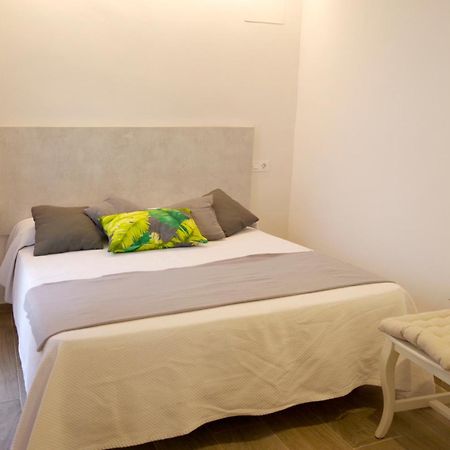 Vallespin 43 Parking, Wifi Ávila Zewnętrze zdjęcie