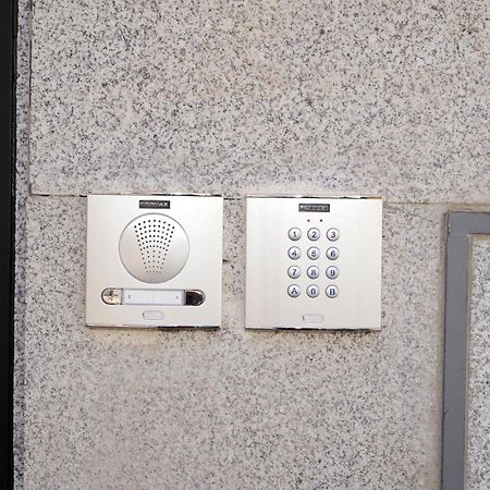 Vallespin 43 Parking, Wifi Ávila Zewnętrze zdjęcie