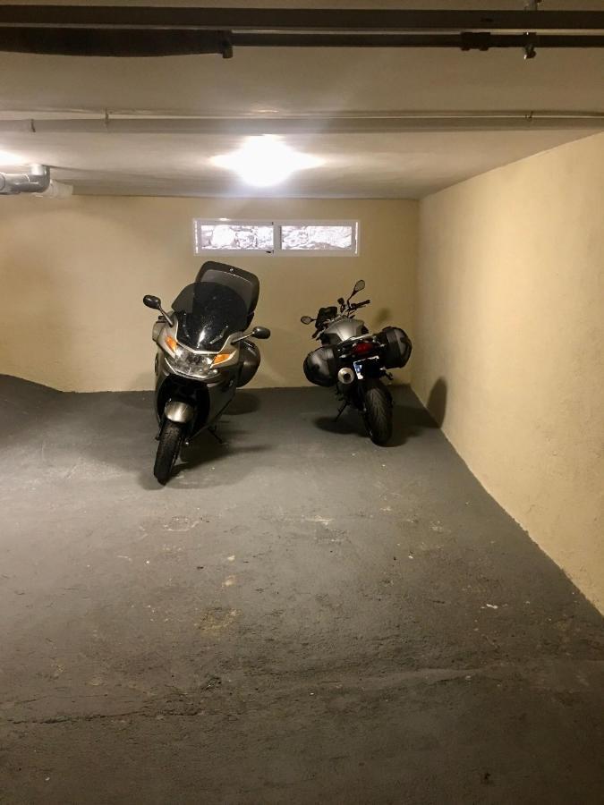 Vallespin 43 Parking, Wifi Ávila Zewnętrze zdjęcie