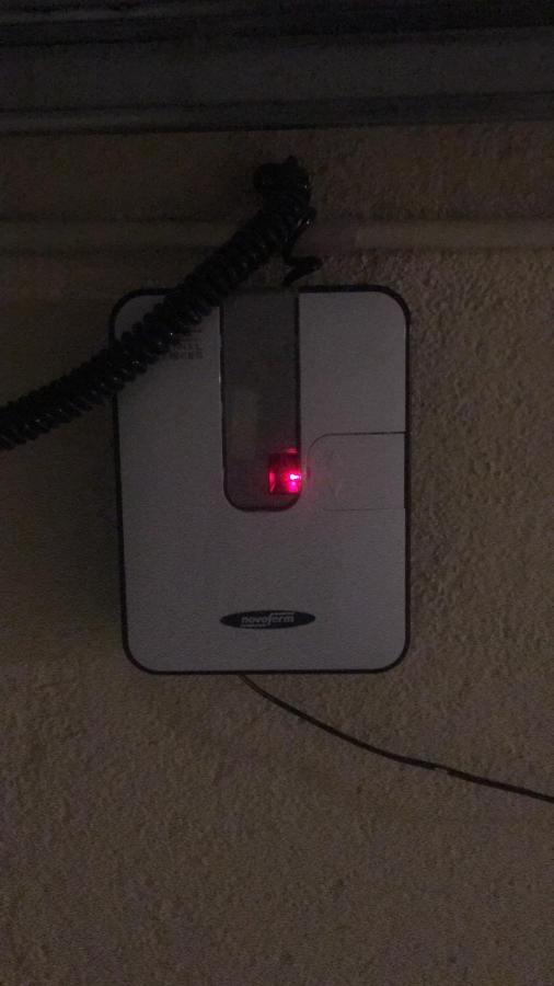 Vallespin 43 Parking, Wifi Ávila Zewnętrze zdjęcie