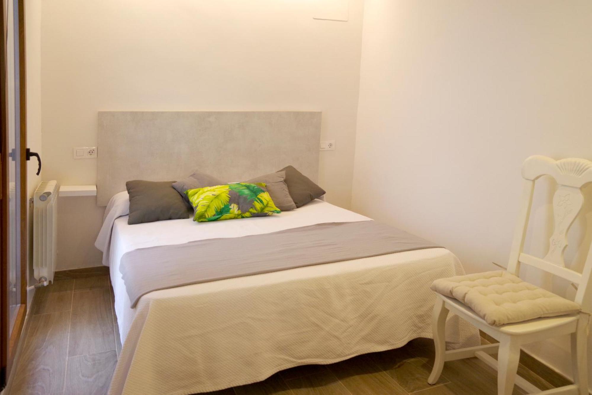 Vallespin 43 Parking, Wifi Ávila Zewnętrze zdjęcie